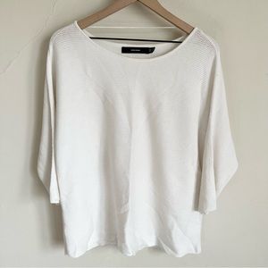 Vero Moda Boatneck Sweater